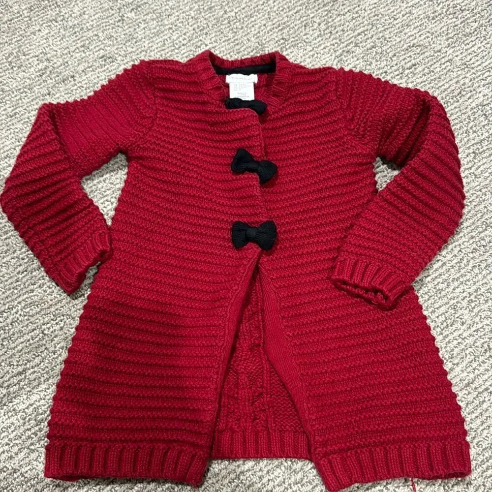 Tahari sweater